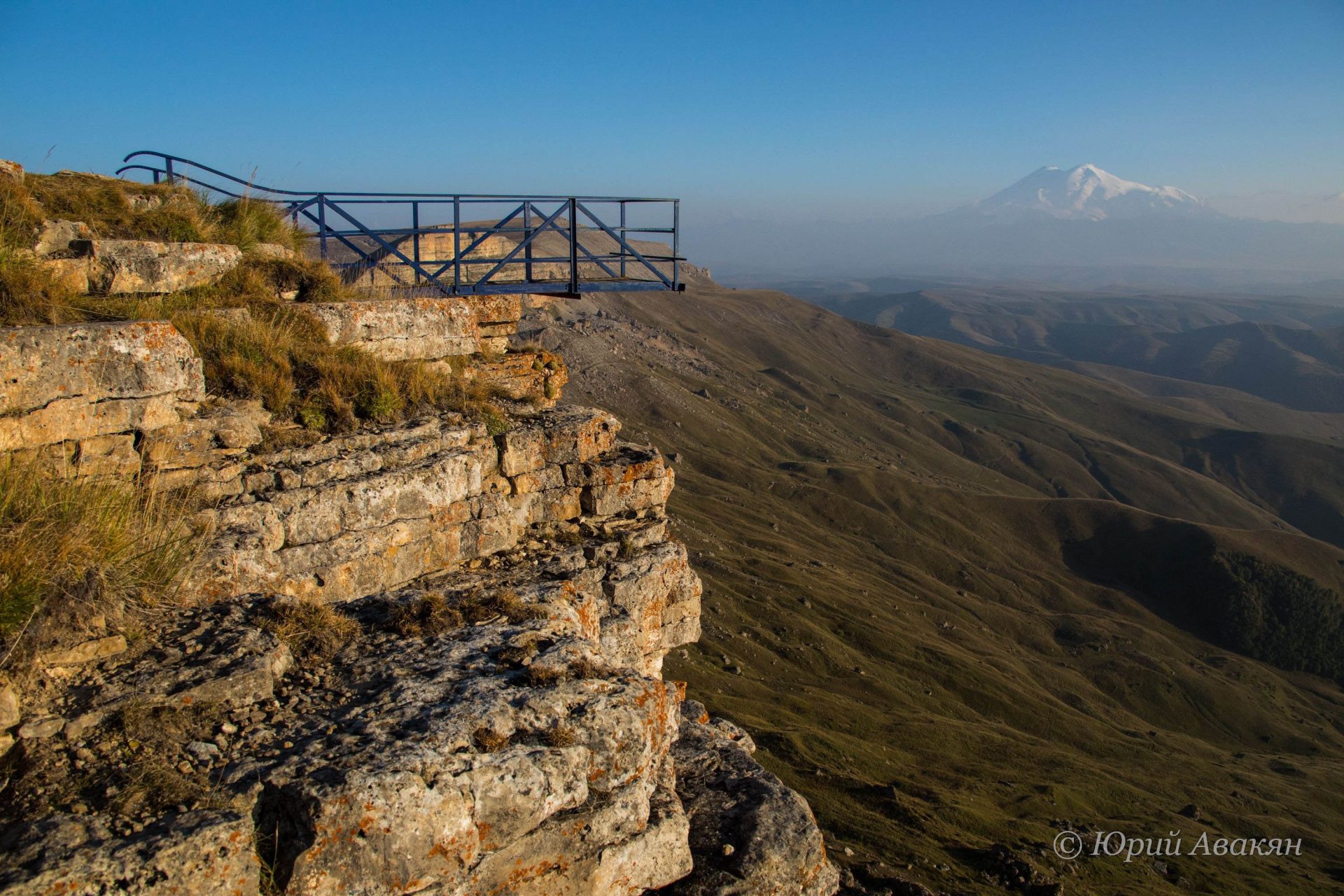 Плато Бермамыт экскурсия из Кисловодска