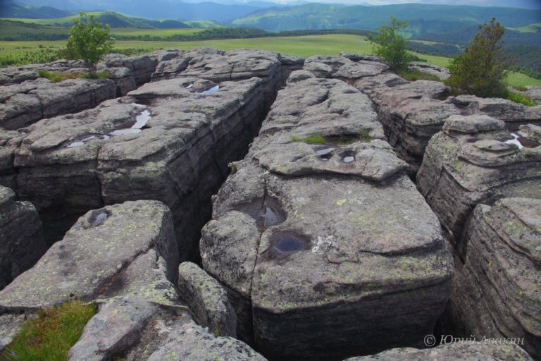 Худесские лабиринты фото