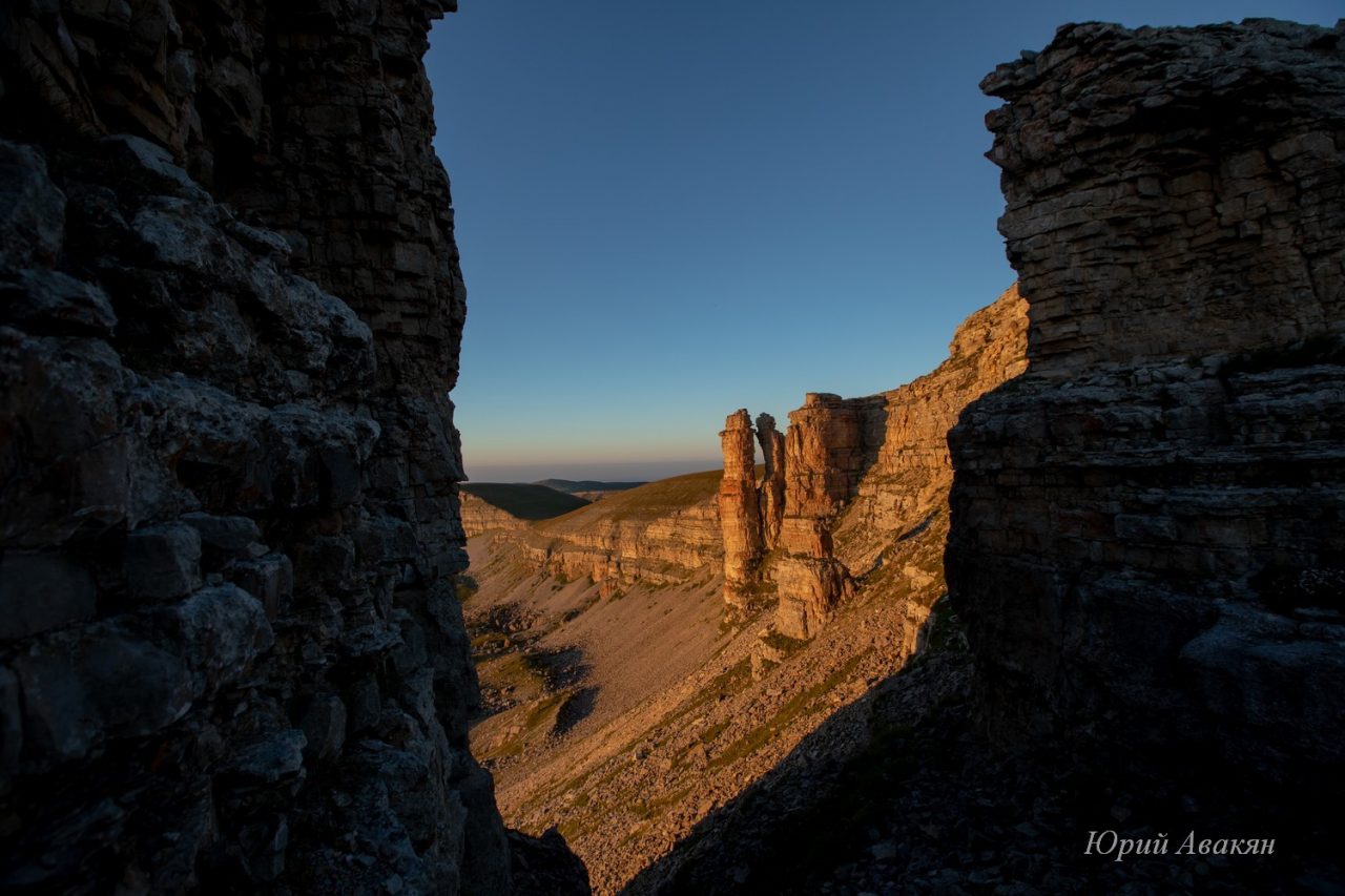 Плато бермамыт кисловодск фото