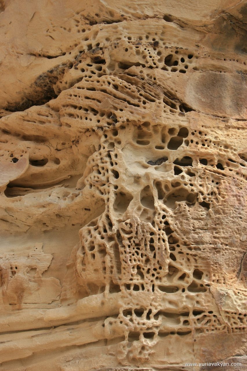 Сырные пещеры - индивидуальная экскурсия в Домбай